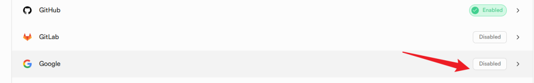 手把手让你的网站接入谷歌登录-Villain博客